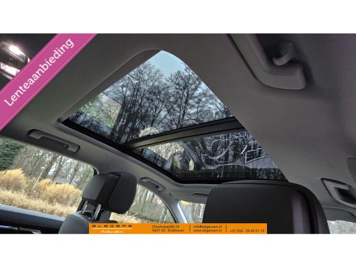 Audi Q3 35 TFSI Advanced Pro Line Business Panorama-Leer -Trekhaak ActivLease financial lease