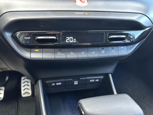 Hyundai Bayon 1.0 T-GDI Premium Automaat | Kop-er-af-Voordeel! | Garantie t/m 04.2029! | Rijklaarprijs! | ActivLease financial lease