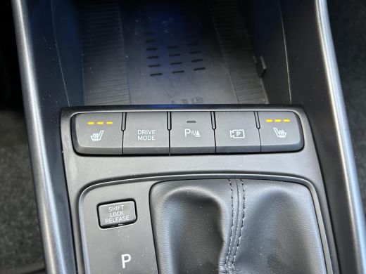 Hyundai Bayon 1.0 T-GDI Premium Automaat | Kop-er-af-Voordeel! | Garantie t/m 04.2029! | Rijklaarprijs! | ActivLease financial lease