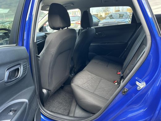 Hyundai Bayon 1.0 T-GDI Premium Automaat | Kop-er-af-Voordeel! | Garantie t/m 04.2029! | Rijklaarprijs! | ActivLease financial lease