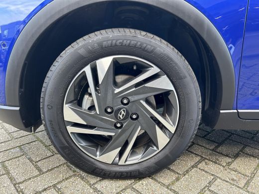 Hyundai Bayon 1.0 T-GDI Premium Automaat | Kop-er-af-Voordeel! | Garantie t/m 04.2029! | Rijklaarprijs! | ActivLease financial lease