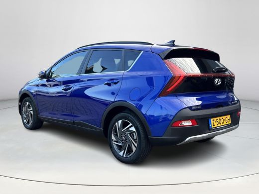 Hyundai Bayon 1.0 T-GDI Premium Automaat | Kop-er-af-Voordeel! | Garantie t/m 04.2029! | Rijklaarprijs! | ActivLease financial lease