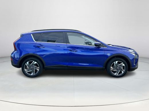 Hyundai Bayon 1.0 T-GDI Premium Automaat | Kop-er-af-Voordeel! | Garantie t/m 04.2029! | Rijklaarprijs! | ActivLease financial lease