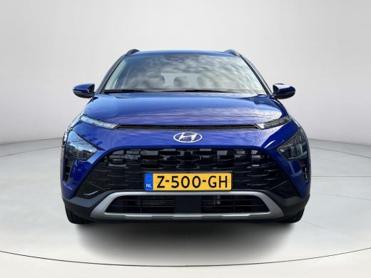 Hyundai Bayon 1.0 T-GDI Premium Automaat | Kop-er-af-Voordeel! | Garantie t/m 04.2029! | Rijklaarprijs! | ActivLease financial lease