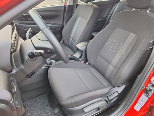 Hyundai i20 1.0 T-GDI Comfort Smart | Apple Carplay | Lichtmetalen velgen | Achteruitrij camera | Cruise Control ActivLease financial lease