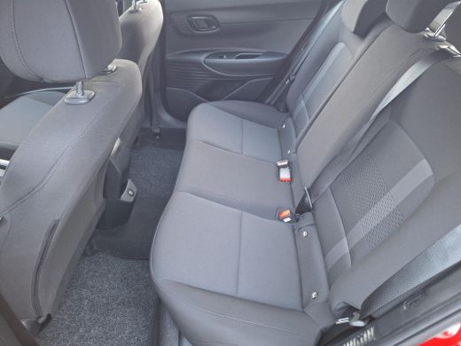 Hyundai i20 1.0 T-GDI Comfort Smart | Apple Carplay | Lichtmetalen velgen | Achteruitrij camera | Cruise Control ActivLease financial lease