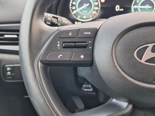 Hyundai i20 1.0 T-GDI Comfort Smart | Apple Carplay | Lichtmetalen velgen | Achteruitrij camera | Cruise Control ActivLease financial lease