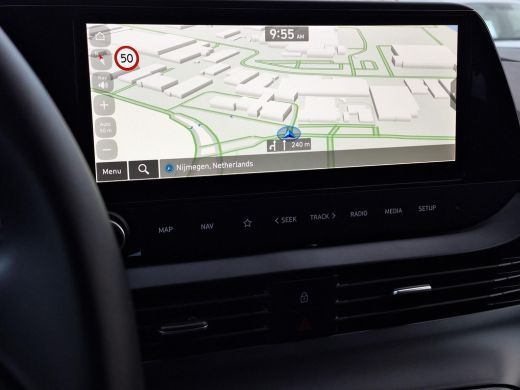 Hyundai i20 1.0 T-GDI Comfort Smart | Apple Carplay | Lichtmetalen velgen | Achteruitrij camera | Cruise Control ActivLease financial lease