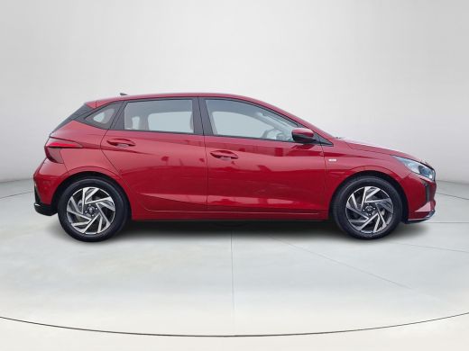 Hyundai i20 1.0 T-GDI Comfort Smart | Apple Carplay | Lichtmetalen velgen | Achteruitrij camera | Cruise Control ActivLease financial lease