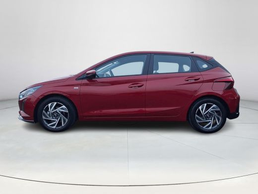 Hyundai i20 1.0 T-GDI Comfort Smart | Apple Carplay | Lichtmetalen velgen | Achteruitrij camera | Cruise Control ActivLease financial lease