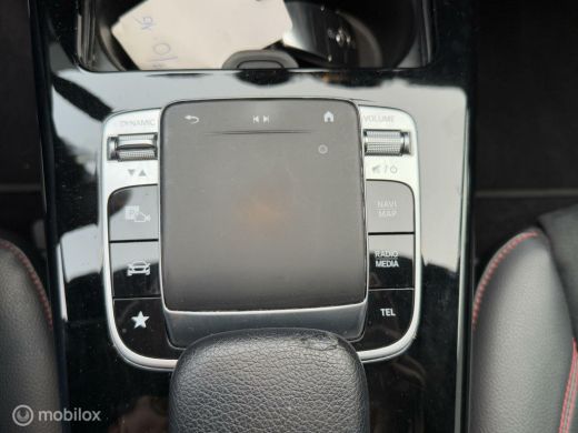 Mercedes A-Klasse 180 Business Solution AMG-PAKKET ActivLease financial lease