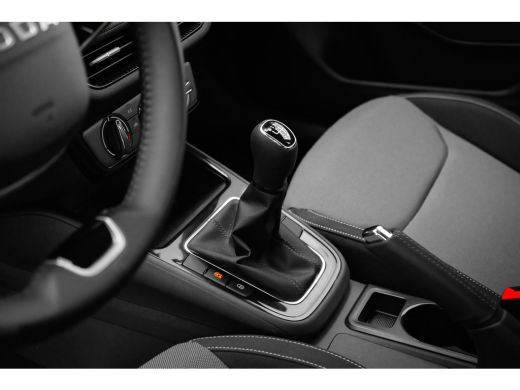 Skoda Fabia Selection Inclusief €3000,- inruilvoordeel | Airconditioning | Cruise control met speedlimiter | ... ActivLease financial lease
