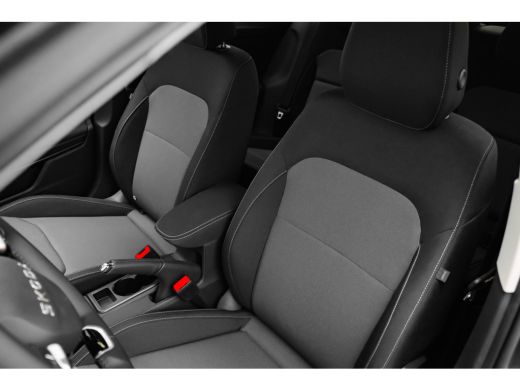 Skoda Fabia Selection Inclusief €3000,- inruilvoordeel | Airconditioning | Cruise control met speedlimiter | ... ActivLease financial lease