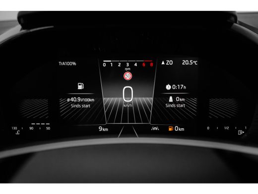 Skoda Fabia Selection Inclusief €3000,- inruilvoordeel | Airconditioning | Cruise control met speedlimiter | ... ActivLease financial lease