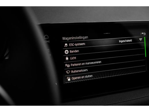 Skoda Fabia Selection Inclusief €3000,- inruilvoordeel | Airconditioning | Cruise control met speedlimiter | ... ActivLease financial lease