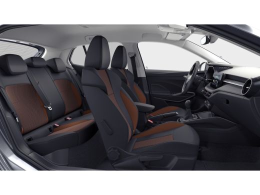 Skoda Fabia ŠKODA Selection | Airconditioning | Cruise control met speedlimiter | Driver Activity Assistant, ... ActivLease financial lease
