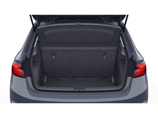 Skoda Fabia ŠKODA Selection | Airconditioning | Cruise control met speedlimiter | Driver Activity Assistant, ... ActivLease financial lease