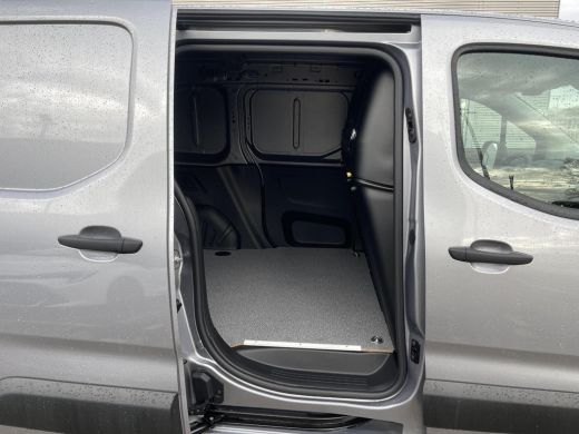 Toyota PROACE CITY Electric Challenger 50 kWh ActivLease financial lease