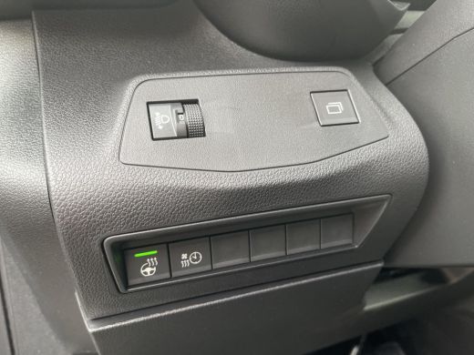 Toyota PROACE CITY Electric Challenger 50 kWh ActivLease financial lease