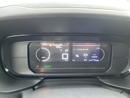 Toyota PROACE CITY Electric Challenger 50 kWh ActivLease financial lease