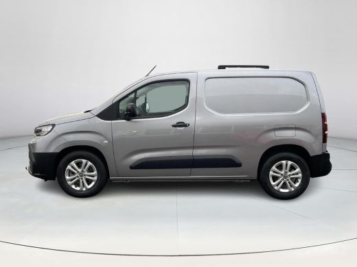 Toyota PROACE CITY Electric Challenger 50 kWh ActivLease financial lease