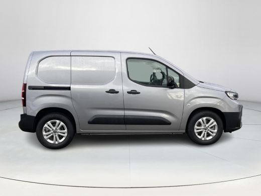 Toyota PROACE CITY Electric Challenger 50 kWh ActivLease financial lease