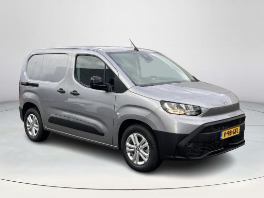 Toyota PROACE CITY Electric Challenger 50 kWh ActivLease financial lease