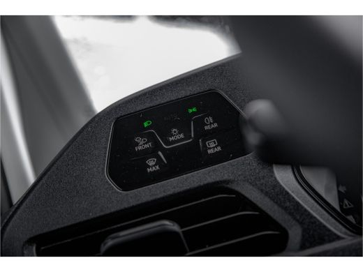 Volkswagen Caddy | DSG 122 pk | Trekhaak | Led Verlichting | LMV 17" | Camera | Digitaal Dashboard | Navi ActivLease financial lease