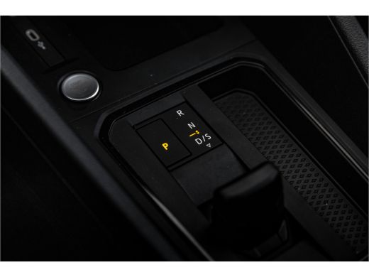 Volkswagen Caddy | DSG 122 pk | Trekhaak | Led Verlichting | LMV 17" | Camera | Digitaal Dashboard | Navi ActivLease financial lease