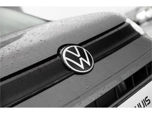 Volkswagen Caddy | DSG 122 pk | Trekhaak | Led Verlichting | LMV 17" | Camera | Digitaal Dashboard | Navi ActivLease financial lease