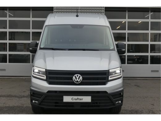 Volkswagen Crafter 35 | Automaat 140 | Led | Adaptive Cruise | Camera | Navigatie | Exclusive ActivLease financial lease
