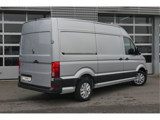 Volkswagen Crafter 35 | Automaat 140 | Led | Adaptive Cruise | Camera | Navigatie | Exclusive ActivLease financial lease