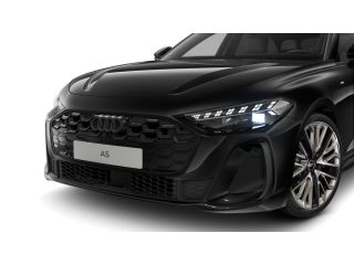 Audi A5 Avant Audi S edition | Adaptive cruise control | Aluminium optiek in het interieur | Audi smartph...