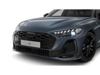 Audi A5 Avant Audi S edition | Adaptive cruise control | Aluminium optiek in het interieur | Audi smartph...