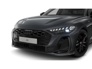 Audi A5 Limousine Audi S edition | Adaptive cruise control | Aluminium optiek in het interieur | Audi sma...