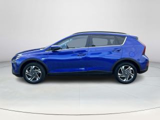Hyundai Bayon 1.0 T-GDI Premium Automaat | Kop-er-af-Voordeel! | Garantie t/m 04.2029! | Rijklaarprijs! |