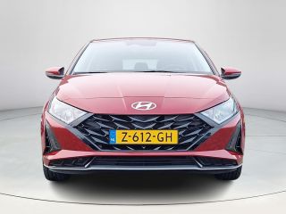Hyundai i20 1.0 T-GDI Comfort Smart | Apple Carplay | Lichtmetalen velgen | Achteruitrij camera | Cruise Control