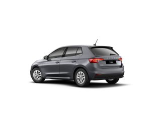Skoda Fabia ŠKODA Selection | Airconditioning | Cruise control met speedlimiter | Driver Activity Assistant, ...