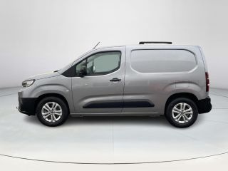 Toyota PROACE CITY Electric Challenger 50 kWh