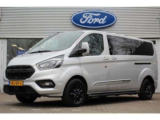 Ford Transit Custom 320 2.0 TDCI L2H1 PLATINUM DC AUTOMAAT 5-PERSOONS | 1E EIGENAAR! | NL-AUTO! | DUBBELE SCHUIFDEUR ... Ford Transit Custom 320 2.0 TDCI L2H1 PLATINUM DC AUTOMAAT 5-PERSOONS | 1E EIGENAAR! | NL-AUTO! | DUBBELE SCHUIFDEUR ...