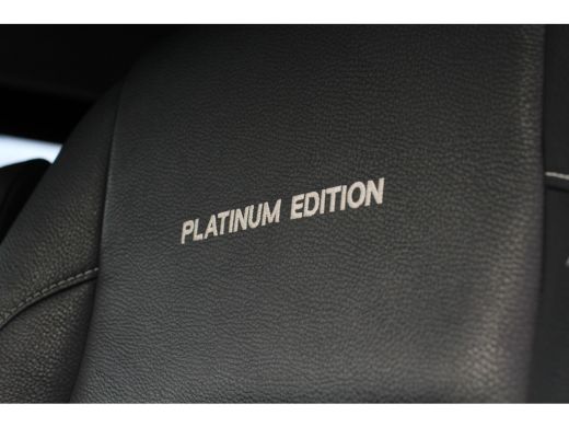Ford Transit Custom 320 2.0 TDCI L2H1 PLATINUM DC AUTOMAAT 5-PERSOONS | 1E EIGENAAR! | NL-AUTO! | DUBBELE SCHUIFDEUR ... ActivLease financial lease