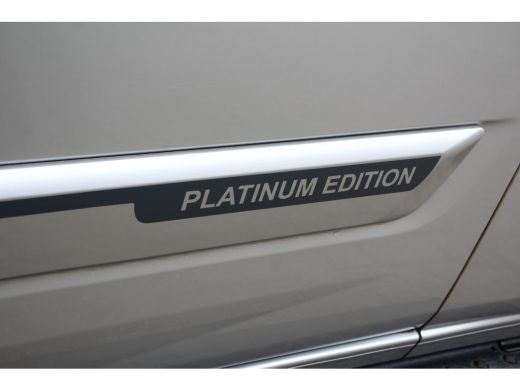 Ford Transit Custom 320 2.0 TDCI L2H1 PLATINUM DC AUTOMAAT 5-PERSOONS | 1E EIGENAAR! | NL-AUTO! | DUBBELE SCHUIFDEUR ... ActivLease financial lease