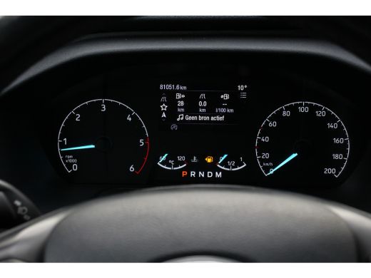 Ford Transit Custom 320 2.0 TDCI L2H1 PLATINUM DC AUTOMAAT 5-PERSOONS | 1E EIGENAAR! | NL-AUTO! | DUBBELE SCHUIFDEUR ... ActivLease financial lease