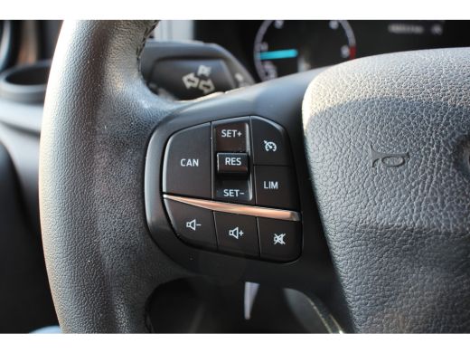Ford Transit Custom 320 2.0 TDCI 170PK L2H1 LIMITED AUTOMAAT | 1E EIGENAAR! | NL-AUTO! | DEALER OH! | NAVI | CAMERA |... ActivLease financial lease