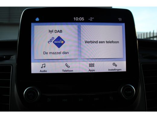 Ford Transit Custom 320 2.0 TDCI 170PK L2H1 LIMITED AUTOMAAT | 1E EIGENAAR! | NL-AUTO! | DEALER OH! | NAVI | CAMERA |... ActivLease financial lease