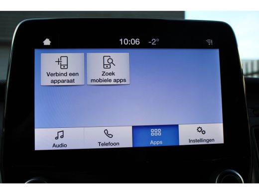 Ford Transit Custom 320 2.0 TDCI 170PK L2H1 LIMITED AUTOMAAT | 1E EIGENAAR! | NL-AUTO! | DEALER OH! | NAVI | CAMERA |... ActivLease financial lease