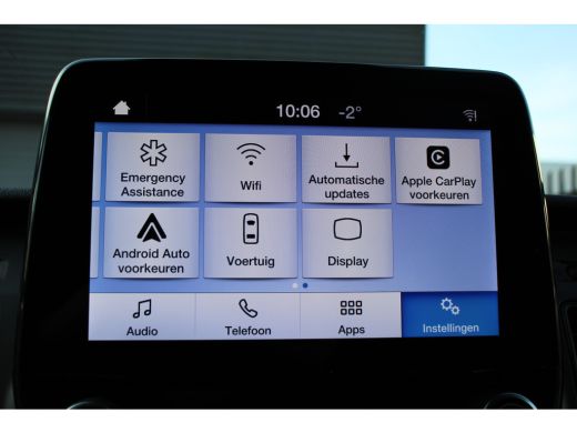 Ford Transit Custom 320 2.0 TDCI 170PK L2H1 LIMITED AUTOMAAT | 1E EIGENAAR! | NL-AUTO! | DEALER OH! | NAVI | CAMERA |... ActivLease financial lease