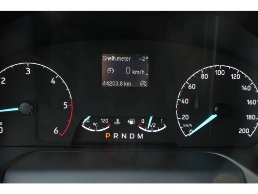 Ford Transit Custom 320 2.0 TDCI 170PK L2H1 LIMITED AUTOMAAT | 1E EIGENAAR! | NL-AUTO! | DEALER OH! | NAVI | CAMERA |... ActivLease financial lease