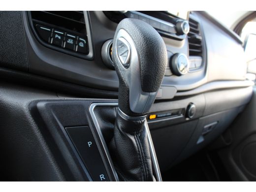 Ford Transit Custom 320 2.0 TDCI 170PK L2H1 LIMITED AUTOMAAT | 1E EIGENAAR! | NL-AUTO! | DEALER OH! | NAVI | CAMERA |... ActivLease financial lease