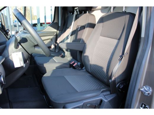 Ford Transit Custom 320 2.0 TDCI 170PK L2H1 LIMITED AUTOMAAT | 1E EIGENAAR! | NL-AUTO! | DEALER OH! | NAVI | CAMERA |... ActivLease financial lease